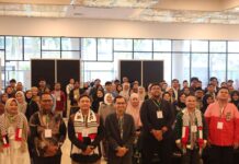 Asia Pacific Dialogue for Palestine, Kolaborasi Akademisi & Diplomat Perkuat Dukungan untuk Palestina
