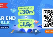 5 Hotel Bintang 5 di Bandung, dengan Fasilitas yang Lengkap