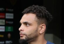 Viral di X dan Instagram! Layvin Kurzawa Dirumorkan Segera ke Bandung