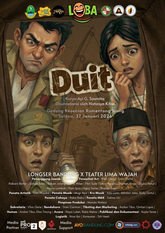 Teater Lima