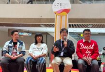 23 Paskal Perkuat Peran sebagai Ruang Publik Inklusif Lewat Bandung Starts Here