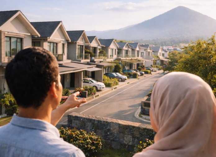 Gaji UMK Bandung 2026 Naik, Berapa Cicilan Rumah yang Masih Aman Gaji UMK Bandung 2026 Naik, Berapa Cicilan Rumah yang Masih Aman
