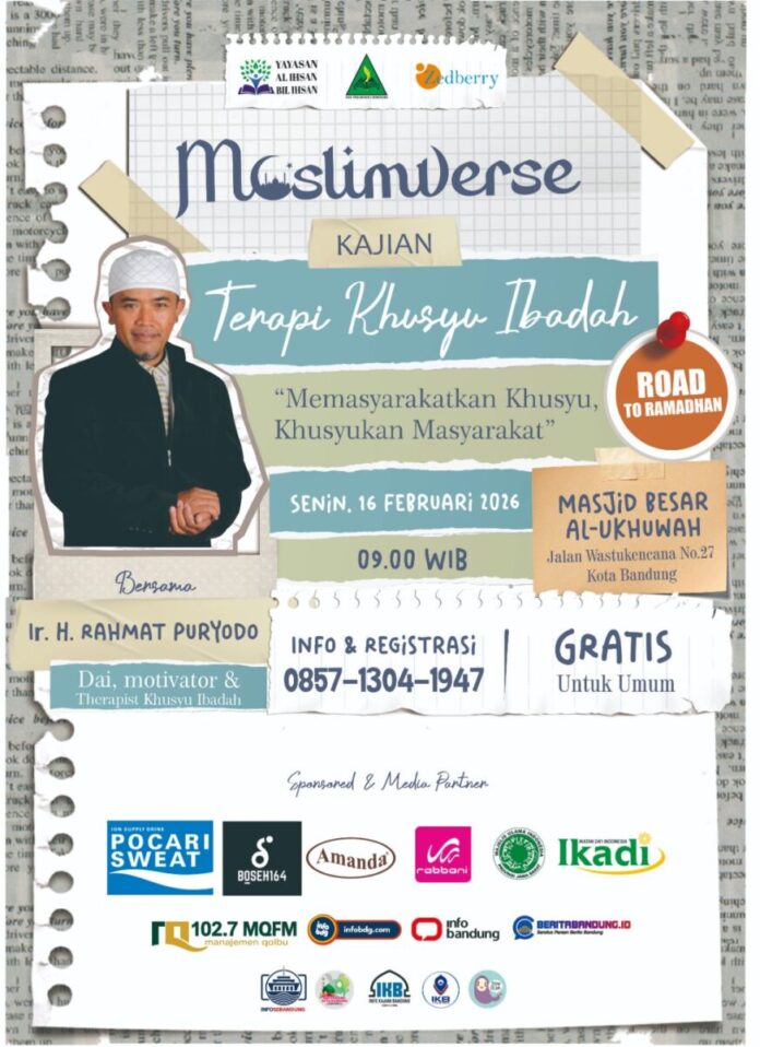 Muslimverse