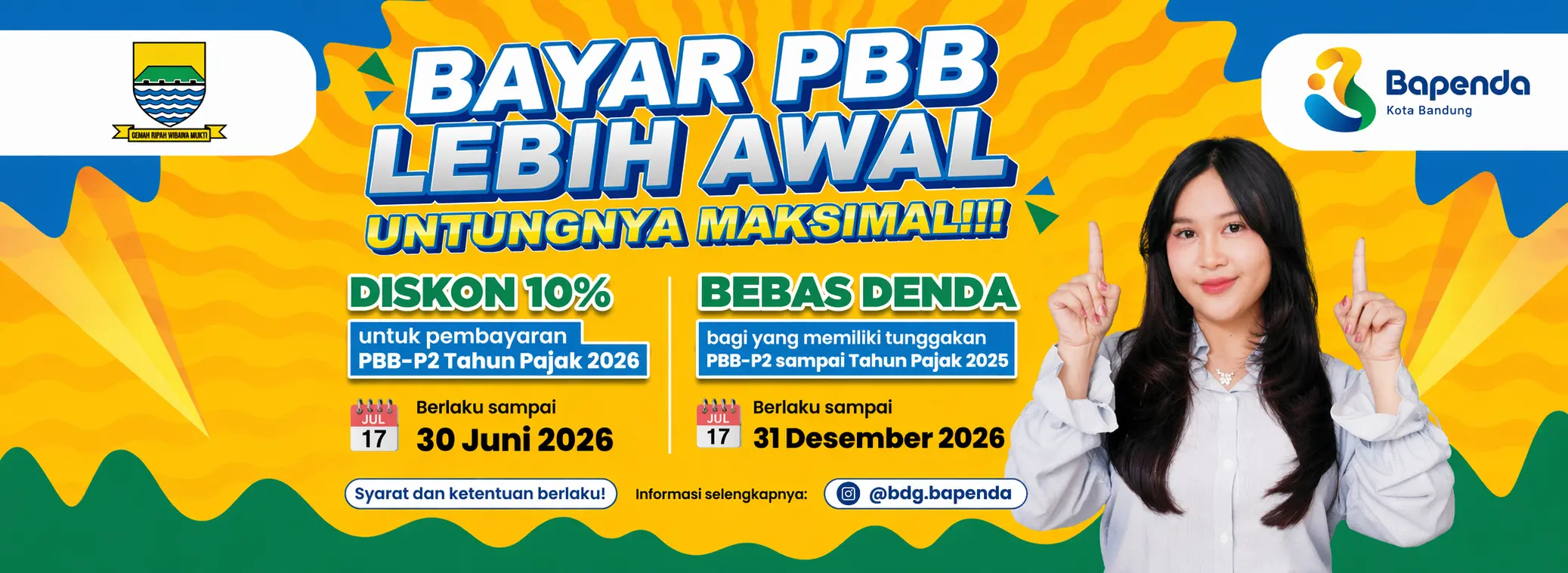 Bapenda Bandung