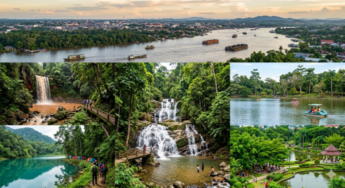 6 Wisata Alam Samarinda yang Memukau dan Wajib Masuk Daftar Liburanmu