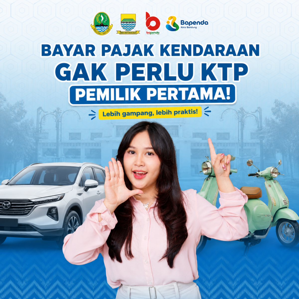 Bapenda Bandung