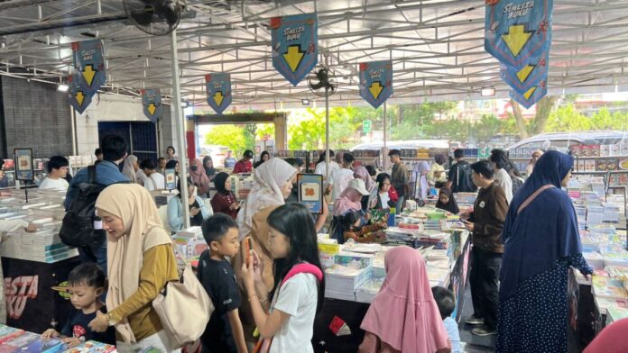 Gramedia 1