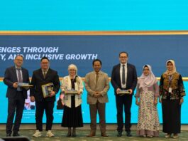 Lewat ICOBEST 2026, UNIKOM Perkuat Jejaring Internasional dan Publikasi Ilmiah Global
