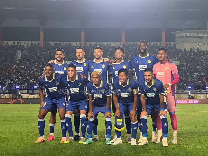 11 PERTAMA PERSIB VS AREMA PIALA PRESIDEN 2026