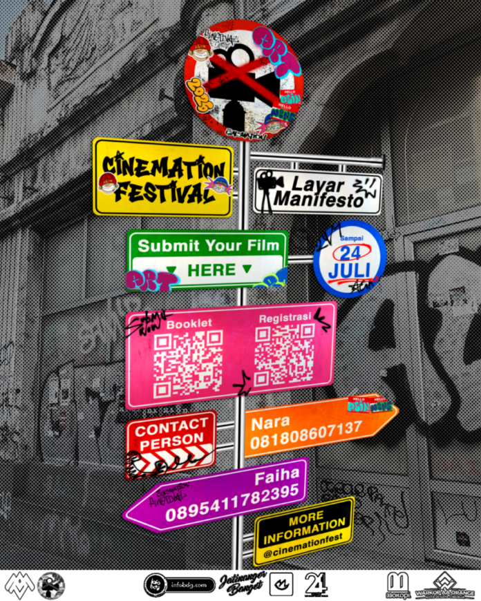 Cinemation Festival