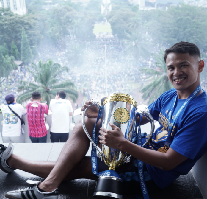 Dimas Drajad