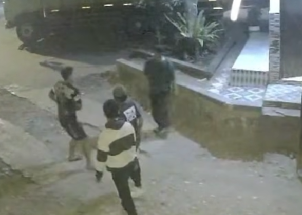 Tegur Pemabuk, Satpam di Kab Bandung Barat Dianiaya