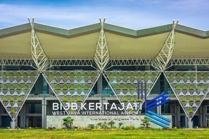 bandara kertajati