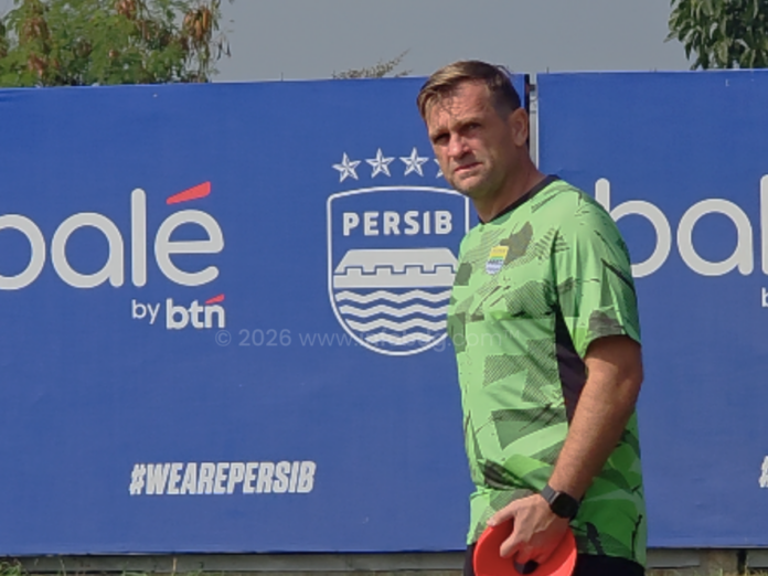 igor tolic persib 20 juli
