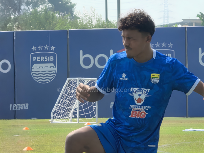 ikhwan tanamal persib
