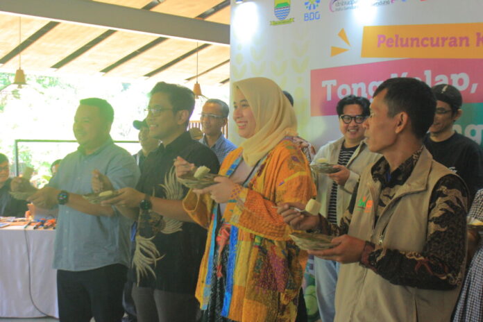 launching