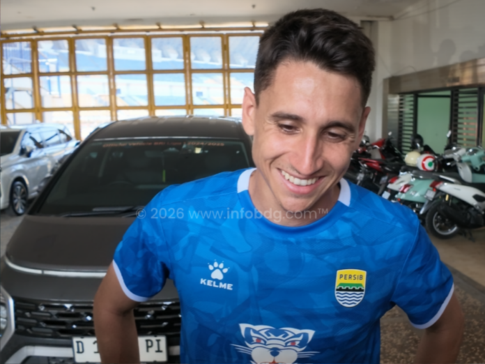 luka menalo siap kecewakan kerim memija persija
