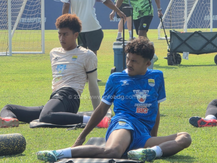 pemain muda persib bandung