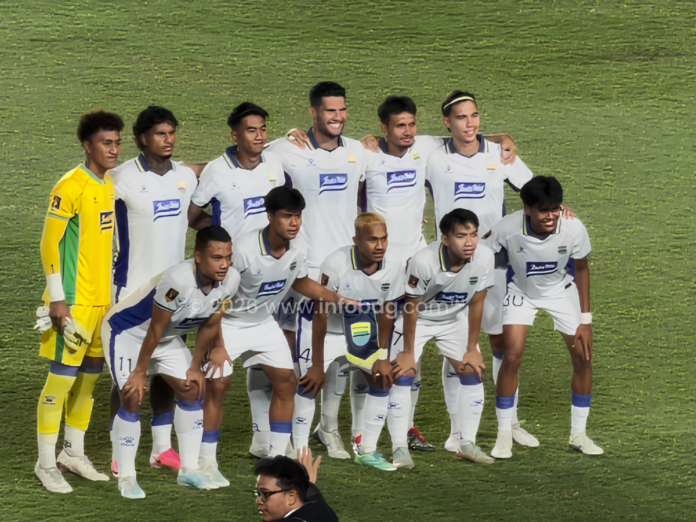 persib piala presiden 2026