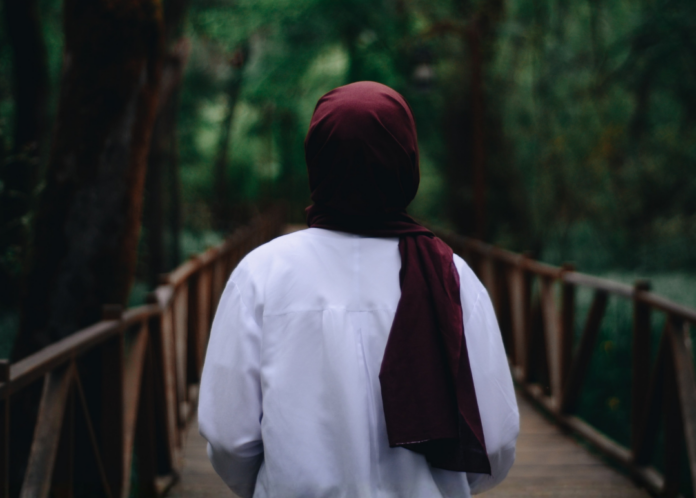 wanita hilang di bandung barat