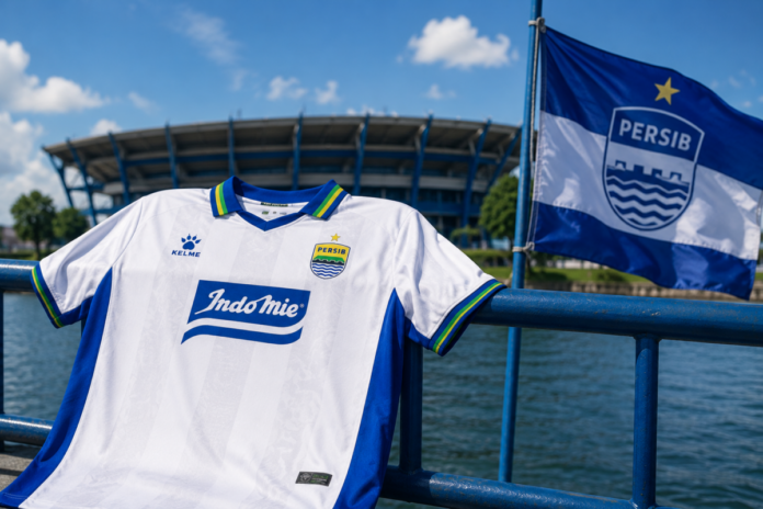11 Pertama Persib vs Persija Semi Final Piala Presiden 2026