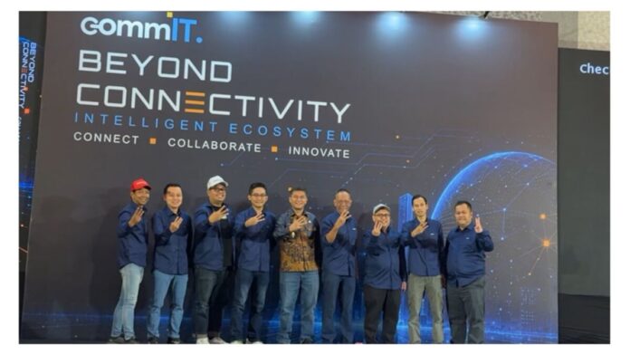 CommIT 1