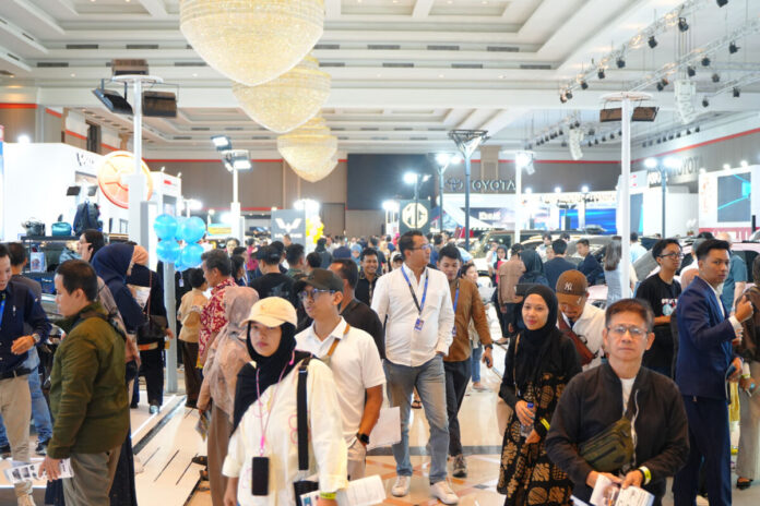 GIIAS 2026
