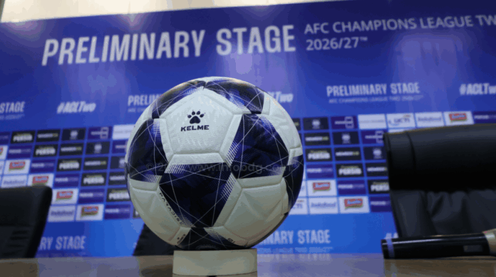 JADWAL PERSIB VS MANILA DIGGER HARI INI 31 AGUSTUS 2026 LIVE DI RCTI PUKUL 19.00 WIB