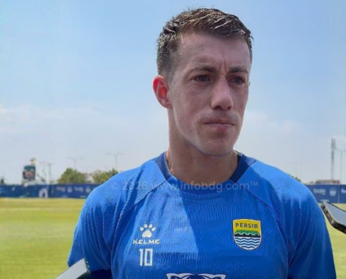 Mariano Peralta Siap Hadapi Manila Diggers jelang ACL Two