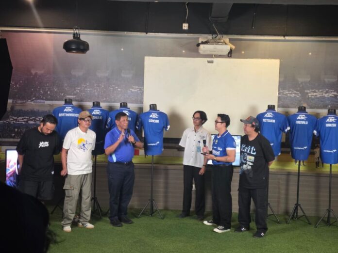 PERSIB YKAKI