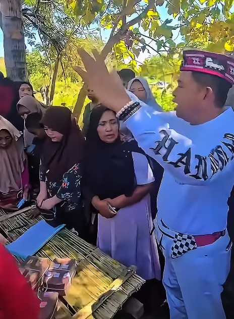 dedi mulyadi ntt
