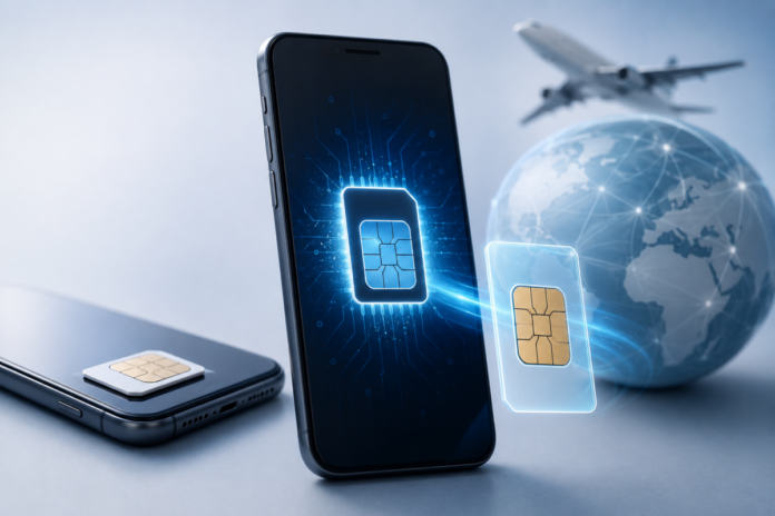 esim XL