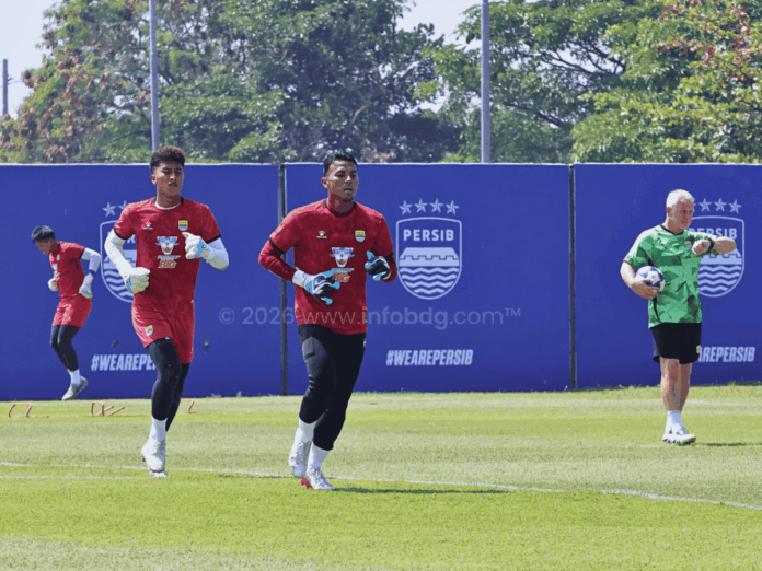 kiper persib 2026