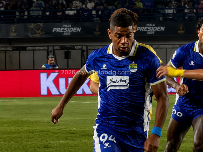 persib vs persija