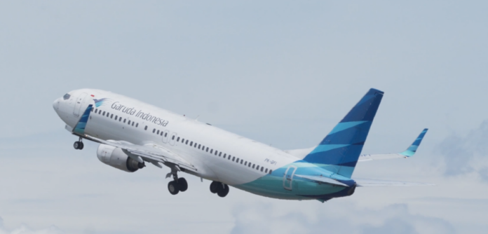 rute garuda indonesia bandung-denpasar