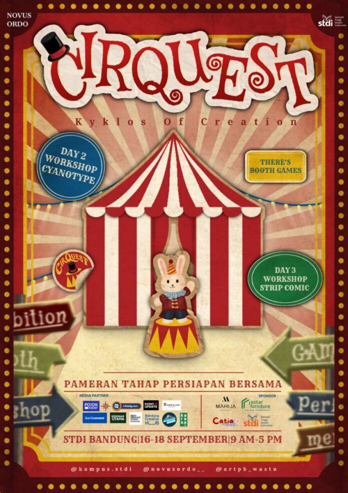 Cirquest 1