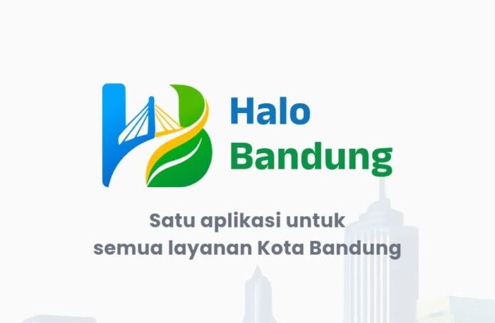 Halo Bandung