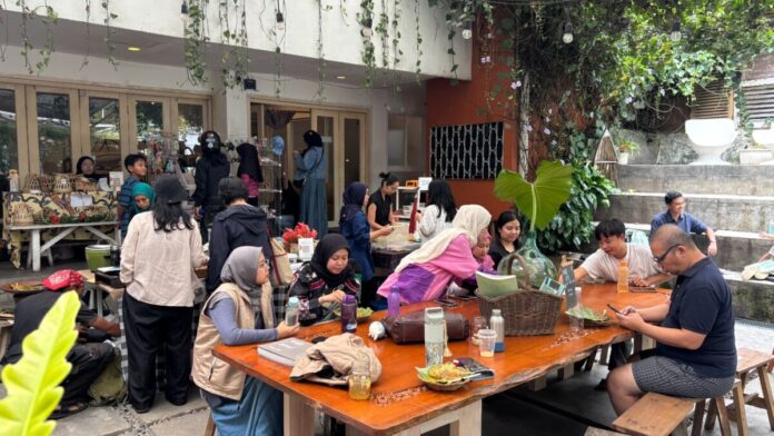 Kebun Kriya 1