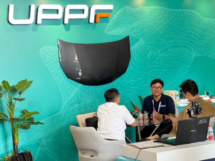 UPPF for GIIAS 2026