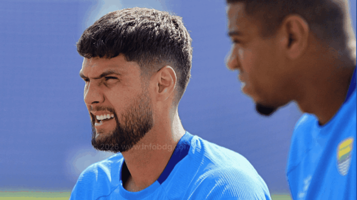 Julio Caesar