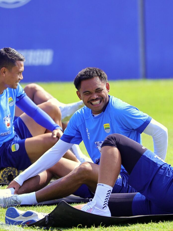 saddil ramdani persib