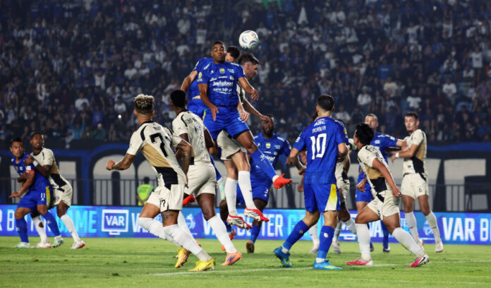 PERSIB - Dewa United