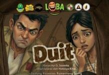 Teater Lima Wajah Hadirkan Pementasan Resital ‘Duit’